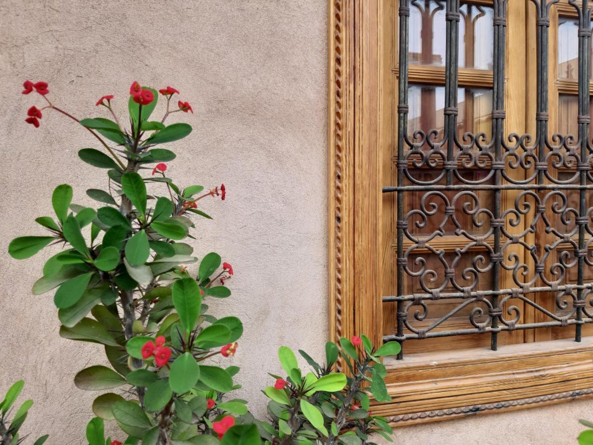 Riad Miral Marrakesh Exterior foto