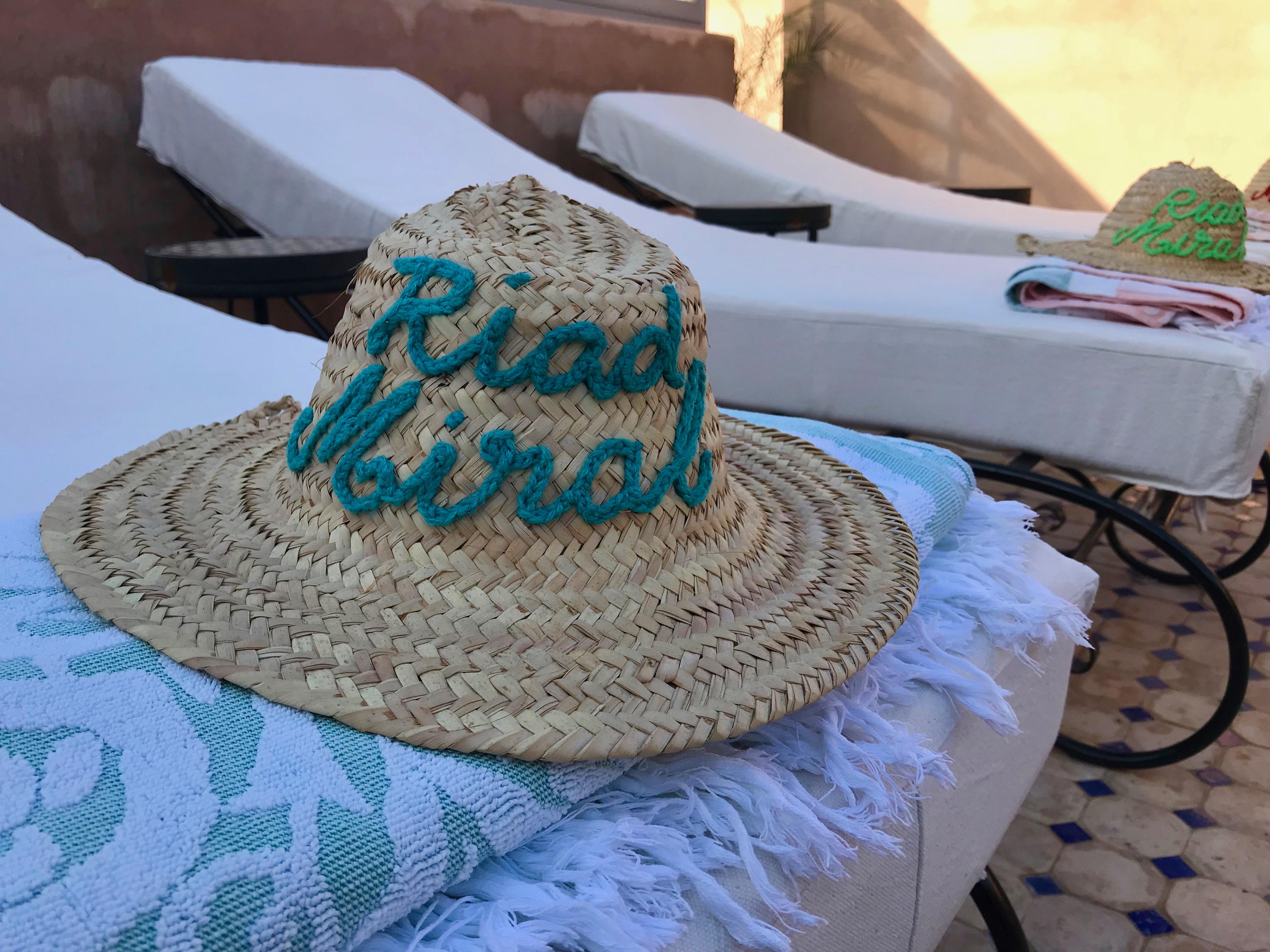 Riad Miral Marrakesh Exterior foto