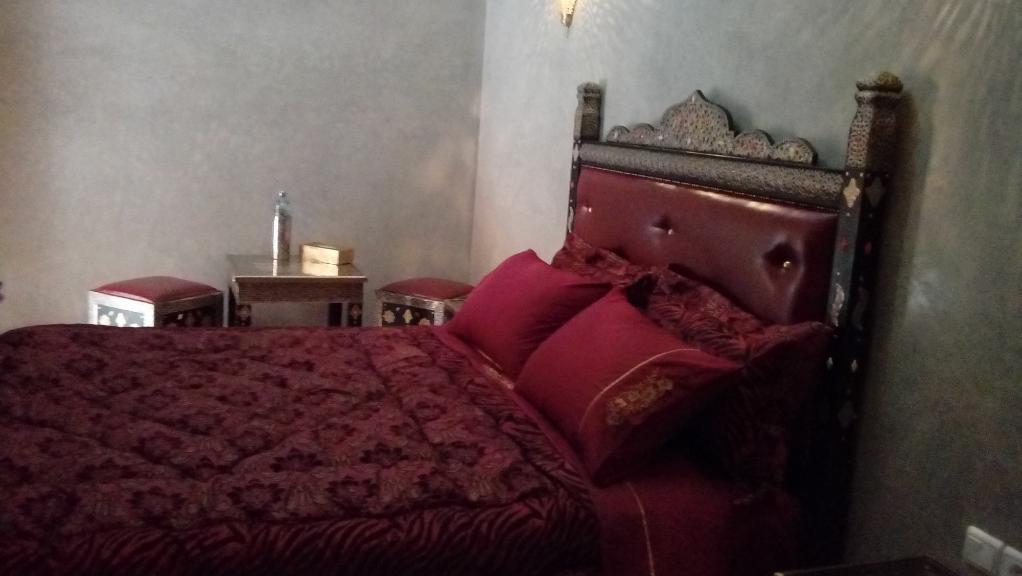 Riad Miral Marrakesh Exterior foto