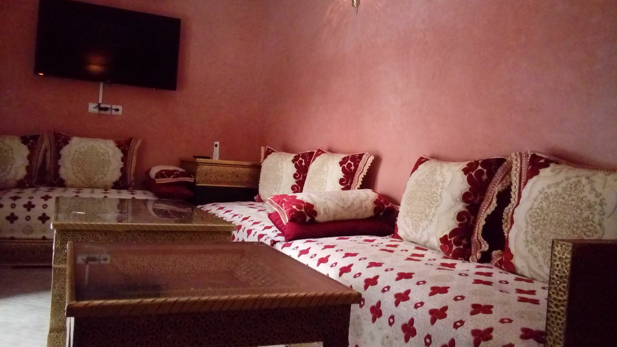 Riad Miral Marrakesh Exterior foto